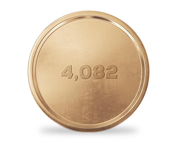 The Donors' Fund Coin